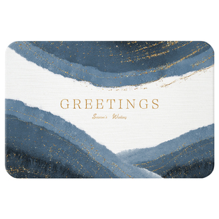 北欧硅藻土地垫卫生间硅藻泥吸水垫浴室门口吸水速干脚垫防滑垫子