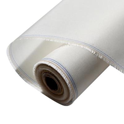 美院老师推荐古法粗丝矾绢熟绢