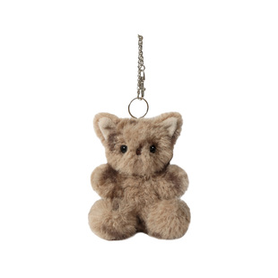 [情人节礼物]SURROUND香氛精灵古猫毛绒小猫玩偶包挂件香薰玩偶