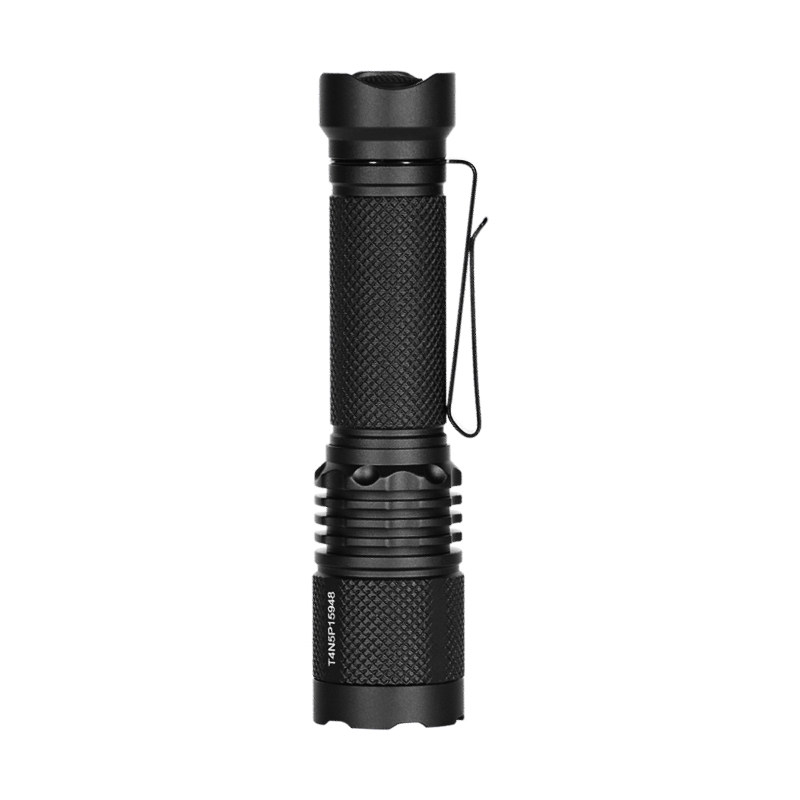 ACEBEAM TAC AA2.0手电筒强光充电小型便携超亮远射户外登山徒步