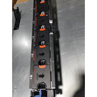 议价可维修DELLR730R730XD服务器风扇0KH0P60H