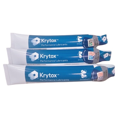 杜邦高温润滑脂GPL227LVP205全氟