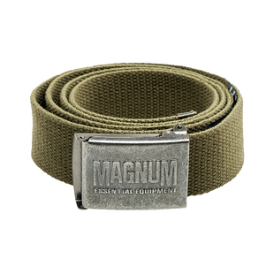 MAGNUM马格南军迷户外战术腰带 男 M801758