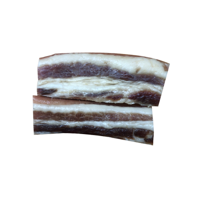 正宗连州东陂腊味风干腊肉