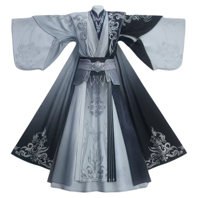 仙逆cos服王林cosplay动漫服装