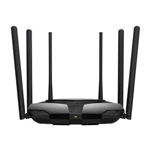 水星无线路由器wifi6千兆AX3000家用5G高速全屋覆盖大户型增强器mesh子母路由1500M家用高速穿墙王幻影