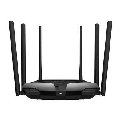 水星千兆端口家用高速无线路由器