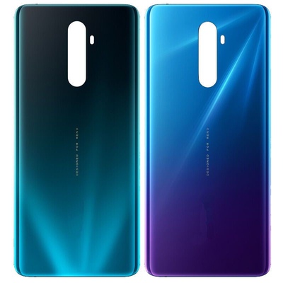 适用于 OPPO RENO ACE PCLM10 手机玻璃后盖后壳外壳机壳电池原膜