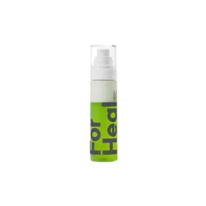 ForestHeal 奶茶喷雾妆前打底保湿南瓜喷雾消除水肿跟妆服帖100ml