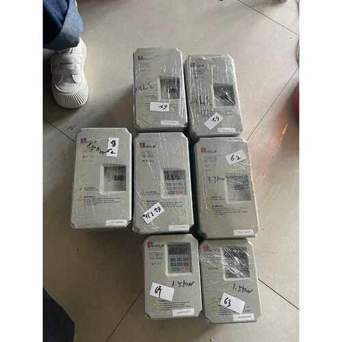 询价-海利普变频器型号HLPSJ塑机专用
