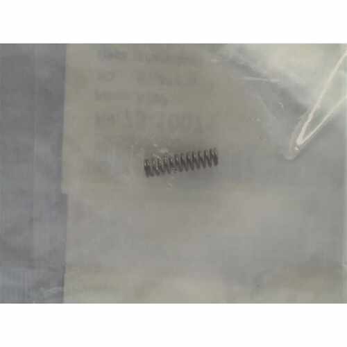 ASM Assembly Part D11430 Compression Spring 30 Days Warranty