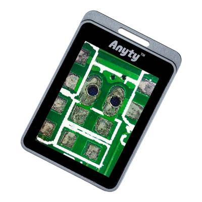 【艾尼提】送礼/自用高倍显微镜