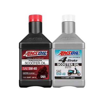 安索踏板机油进口全合成