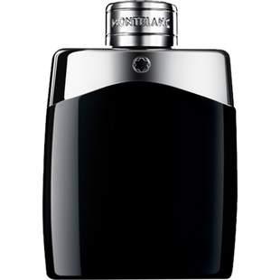 【顺丰速达】Montblanc/万宝龙传奇男士淡香水官方正品送礼旗舰店