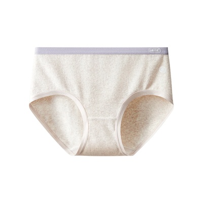 猫人A类内裤女士纯棉10a级抗菌裆