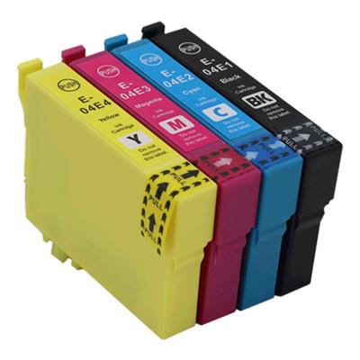 ZSMC爱普生T04E墨盒T04E1墨水匣