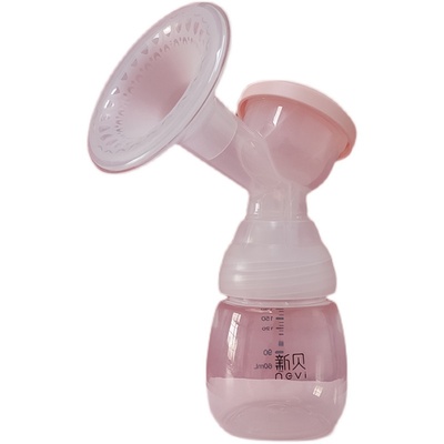 新贝配件全套三通奶瓶8768/8775