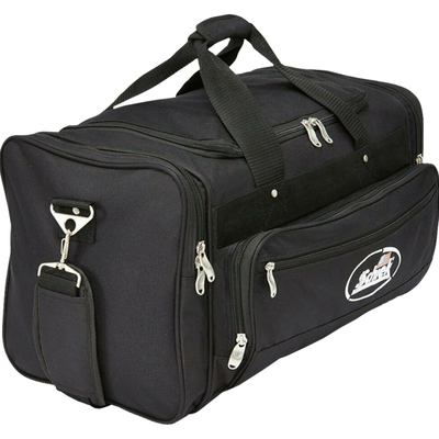 美国原装schiek健身包女男运动包旅行训练包大容量拎提行李包水壶