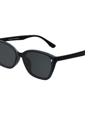 普莱斯猫眼墨镜女款户外防紫外线