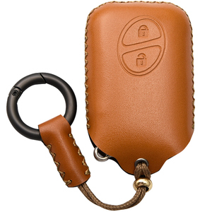 若谷匠人专用于雷克萨斯钥匙套