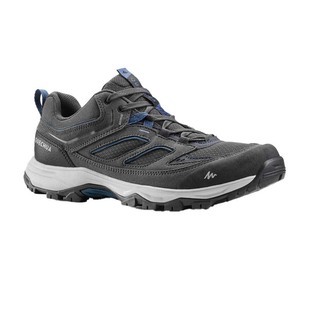 迪卡侬亲子徒步登山鞋一家三口家庭户外登山防滑爬山鞋运动鞋KIDS