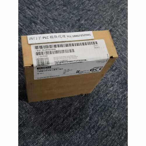 议价6ES71532BA020XB0接口模块6ES7 1536ES7153-2BA02-0XB0原装西