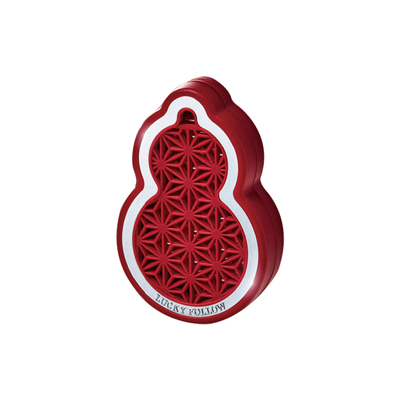 LUCKYFOLLOW车载香薰车挂福禄