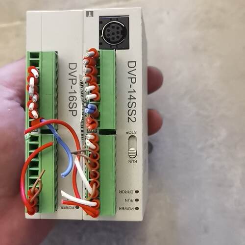 溢价-台达plc DVP16sp11r DVP14ss211t