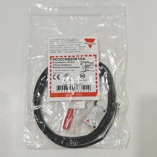 议价全新现货PD30CNB20NASA佳乐传感器PD30CNB20PASADWSDDAC13