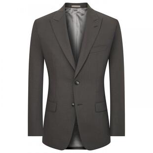 【商场同款】报喜鸟2026春季新款男士商务订婚西服上衣质感西裤男