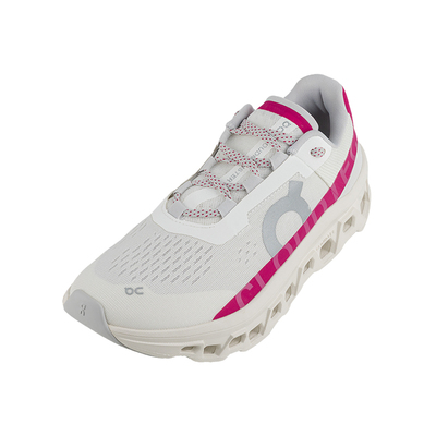 On/昂跑Cloudmonster休闲运动鞋