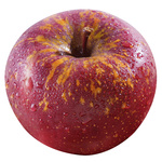 大凉山丑苹果正宗冰糖心苹果水果新鲜当季整箱四川盐源红富士10