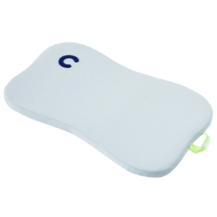 婴儿枕头宝宝专用枕6个月以上儿童云片枕新生儿的0到1一2-3岁硅胶