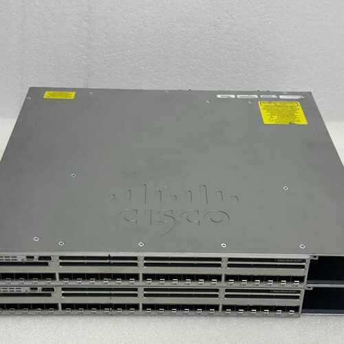 询价WS-C3850-24XS-S
