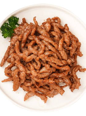 苏知味鱼香肉丝290gX3包