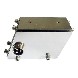 HD-60#直线振动送料器迷你小型微平振送料喂料机WX-60#仓壁振荡器