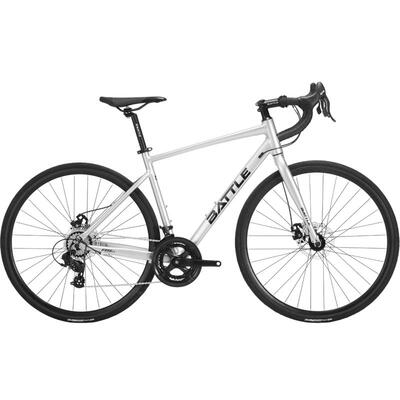 邦德富士达公路自行车RS6