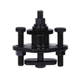 电动三轮车刹车锅轴承外圈半轴拆卸工具摩托车维修工具拉码取出器