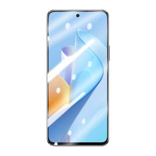 适用华为nzones7pro钢化膜sp200智选nzone屏保高透s7pro手机贴膜中国移动s7por5g模s7p+pr0十刚化s7全屏7pro+