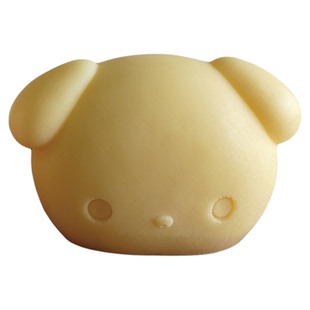 PPSOAP原创点心巧克力模具食品级烘焙硅胶模 手工皂模 收纳 LV111