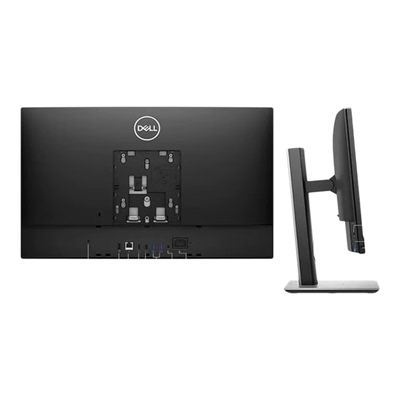 戴尔DELL24寸一体机触屏IPS屏