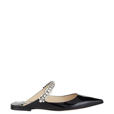 JIMMYCHOO/BINGFLAT平底鞋