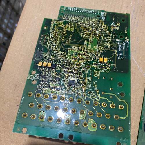 议 价变频器驱动板EP4609CC2Z1主板SA537工业自动可 维修