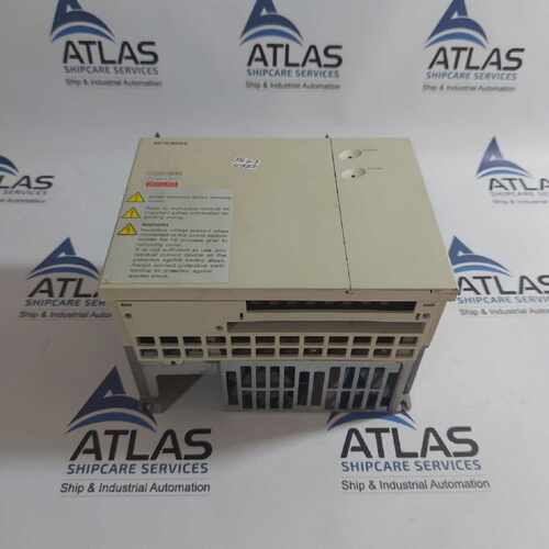 MITSUBISHI FREQROL-A044 FR-A044-3.7K-EC INVERTER 380-415V
