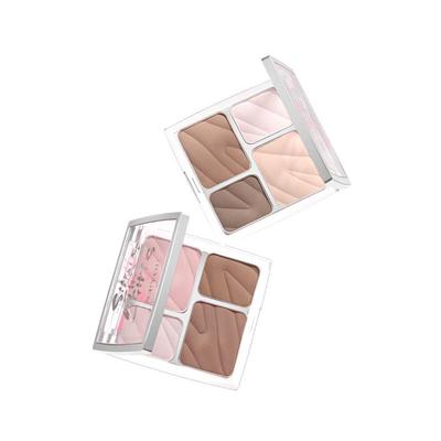 那柚修容盘一体盘哑光