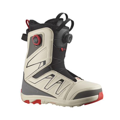 2526款Salomon男款单板滑雪鞋