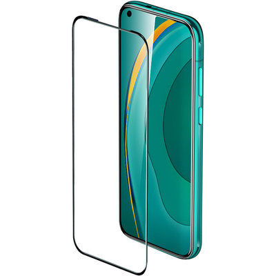 华为nova7气囊钢化膜nove7senovo