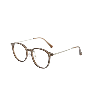 远中近三用老花镜智能变焦