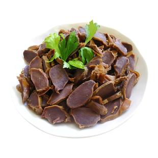 江西特产 赣州大余南安板鸭腊货腊鸭庆鸭胗鸭肾鸭肫腊味鸭庆子