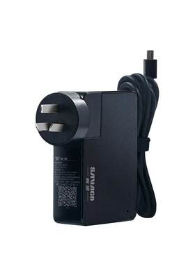 rog幻14air/16air幻x充电器240W